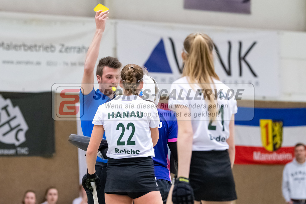 SFE_20230225_0013 | Deutsche Meisterschaft Weibliche U16 Halle 2023 am 25.02.2023 in Düsseldorf (DSC99), Photo: Stephan Fehrmann 2022 (Sports-Gallery)