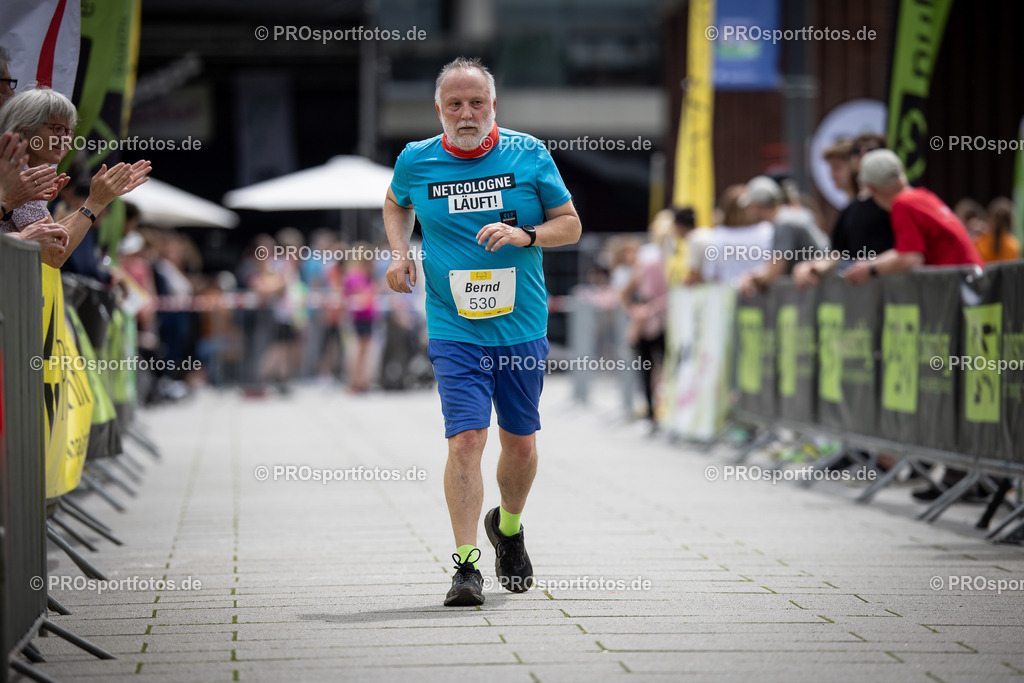 Stadionlauf Köln, 26.05.2024 | Impressionen von Stadionlauf Köln am 26.05.2024 rund um das RheinEnergie-Stadion in Koeln-Müngersdorf.