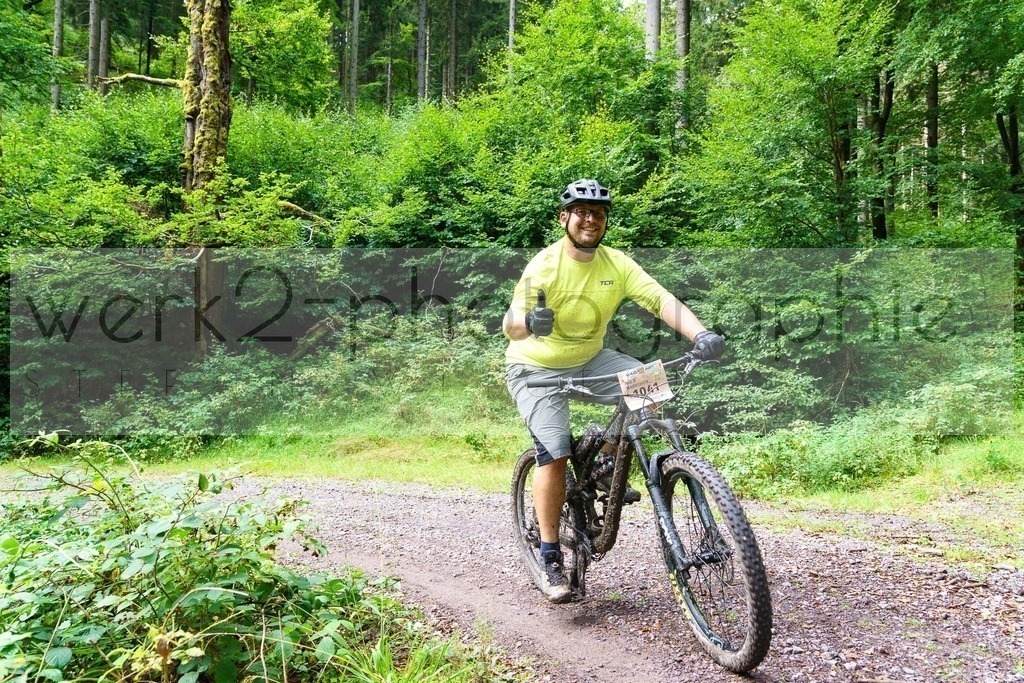 RennsteigRIDE 2023 | Am ersten Septemberwochenende startete der 7. RennsteigRIDE in Schmiedefeld!