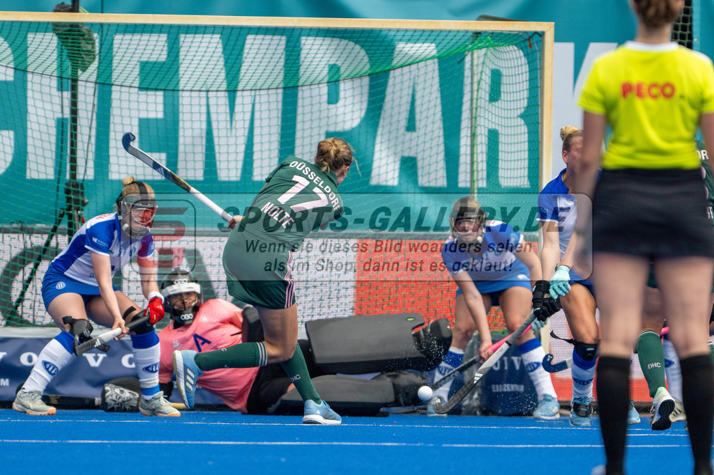 Final4_20250531-1502-Z09_3073 | Krefeld, Deutschland, 31.05.2025:  Feldhockey Final4 2025 – „Deutsche Feldhockey-Meisterschaften 2025“ im Gerd-Wellen-Hockeyanlage am 31.05.2025 in Krefeld, Deutschland. (Foto von Kramhöller/Fehrmann/Kaste)Krefeld, Germany, 31.05.2025: Feldhockey Final4 2025 – „Deutsche Feldhockey-Meisterschaften 2025“ in Gerd-Wellen-Hockeyanlage at 31.05.2025 in Krefeld, Deutschland. (Foto from Kramhöller/Fehrmann/Kaste)