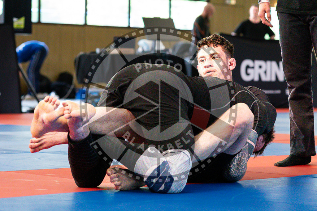 20250510PBB4794 | Athletes compete during the JJLG Berlin Open Jiu-Jitsu Championship on May 10, 2025 in Berlin, Germany. © Chiara Dazi / photoblackbelt