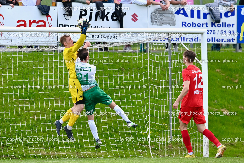 SV Feldkirchen vs. ATSV Wolfsberg 26.5.2023 | #1 Johannes Edwin Wulz, #21 Josef Hudelist, #12 Fabian Rothleitner