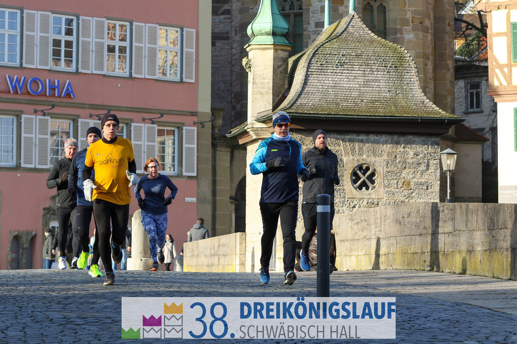 2. Testlauf | 3koenigslauf 2024 - Realisiert mit Pictrs.com