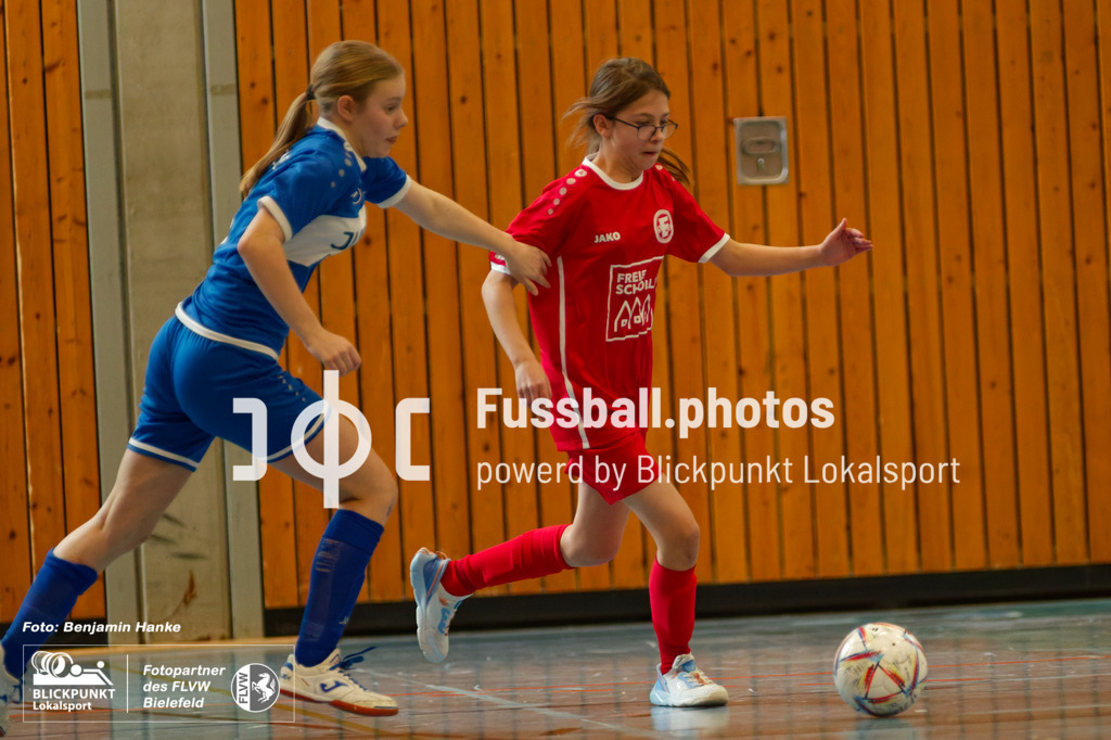 20260131_U15w_Turnier_Senne_104 | Blickpunkt Lokalsport - Realisiert mit Pictrs.com
