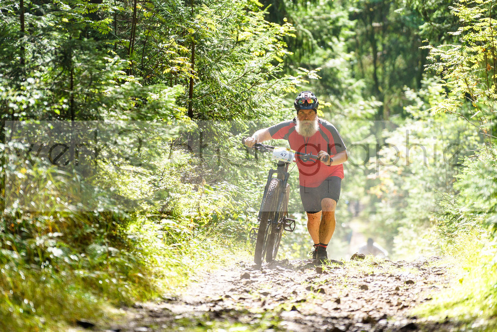 RennsteigRIDE 2023 | Am ersten Septemberwochenende startete der 7. RennsteigRIDE in Schmiedefeld!