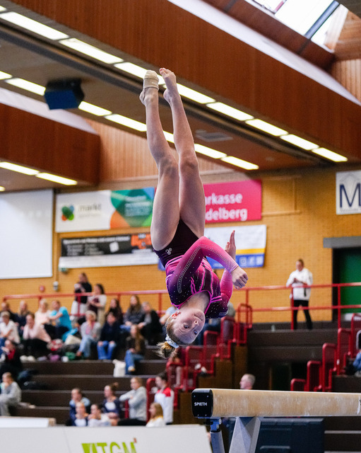 3WKT3BuLiN54683-2 | 3.WKT - 3. Bundesliga Nord der Deutschen Turnliga (DTL) 2025 in KetschDatum: 20251012Ort: Ketsch(DE) - NeurotthalleFotograf: Christian Habel