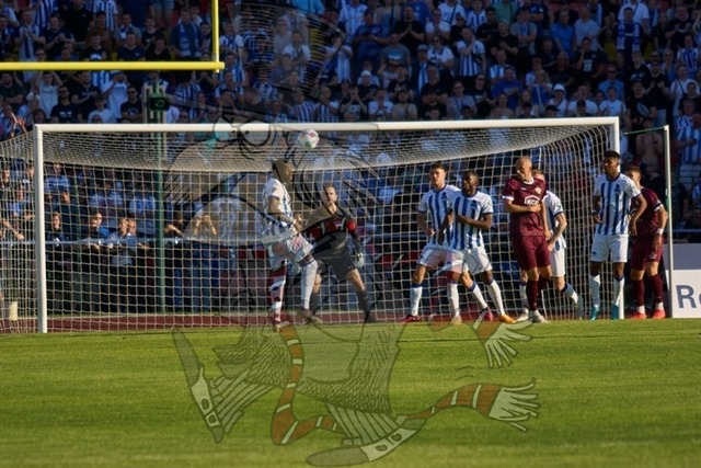 BFC Dynamo vs. Hertha BSC 062 | mythos-online-redaktion