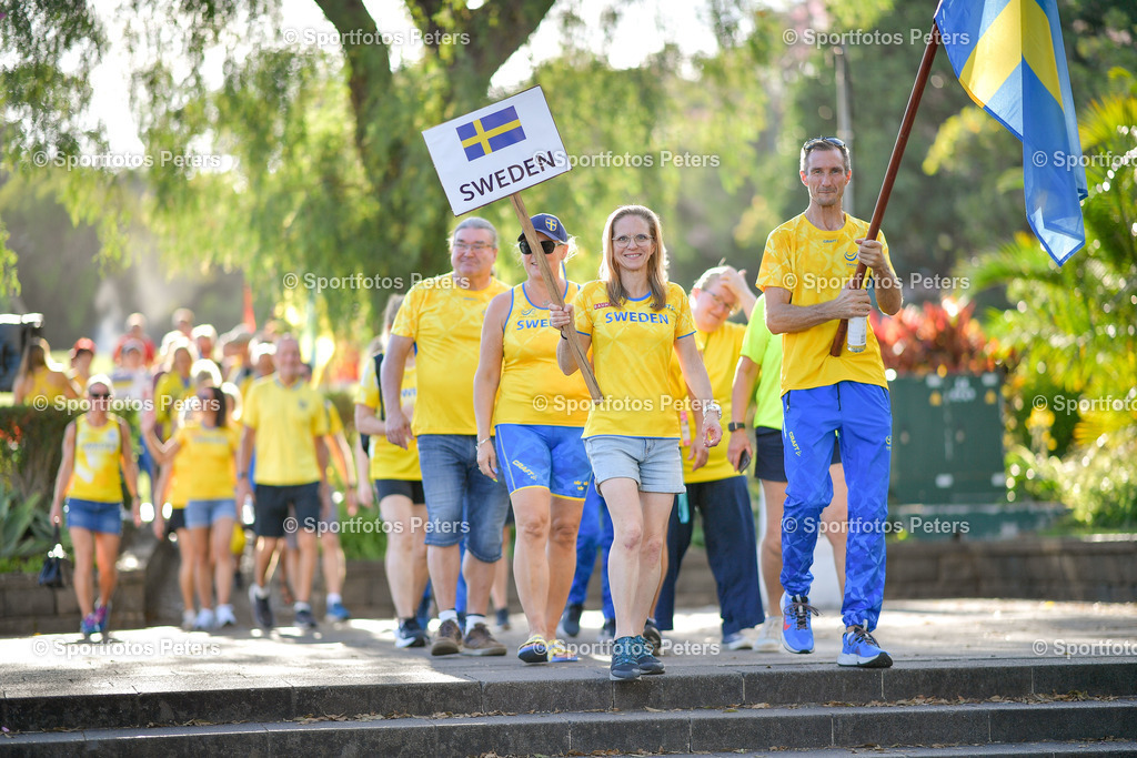 EMACS 2025 - Day 0_69 | European Masters Athletics Championships am 08.10.2025 auf Madeira (Portugal)Foto: Kai Peters - Realisiert mit Pictrs.com