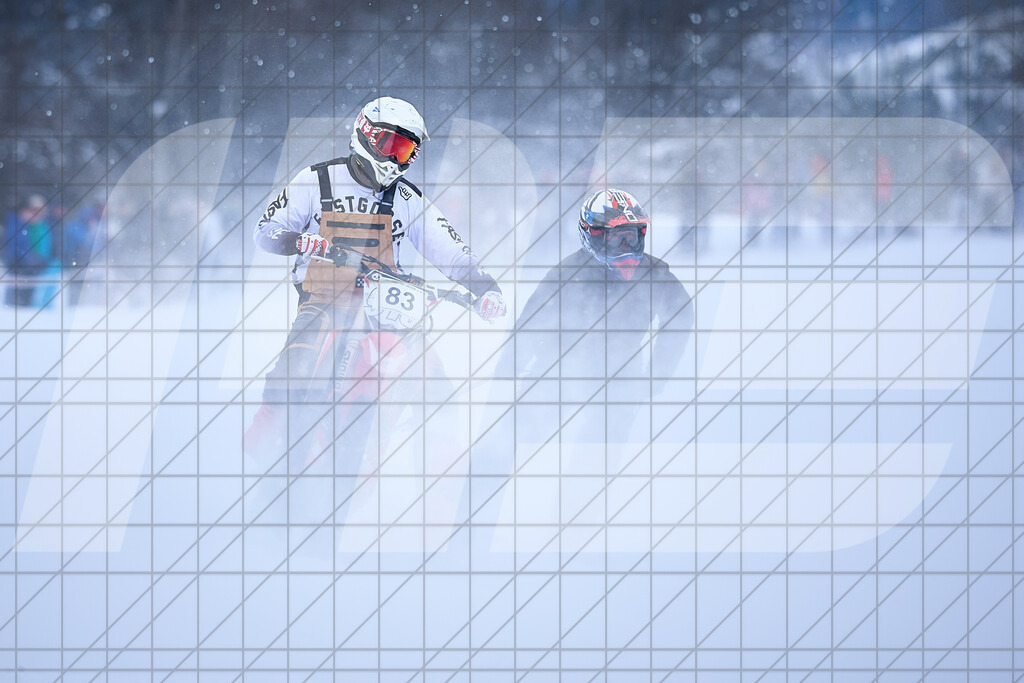 11. Holzknecht Skijöring | Skijöring am 24.01.2026: 11. Holzknecht Skijöring in Gosau am Dachstein, Oberösterreich, ÖsterreichFoto: © 2026 Martin Bihounek | mb-creative.eu