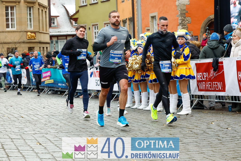 VR Bank Hauptlauf 10km | 40. Optima 3koenigslauf 2026 - Realisiert mit Pictrs.com
