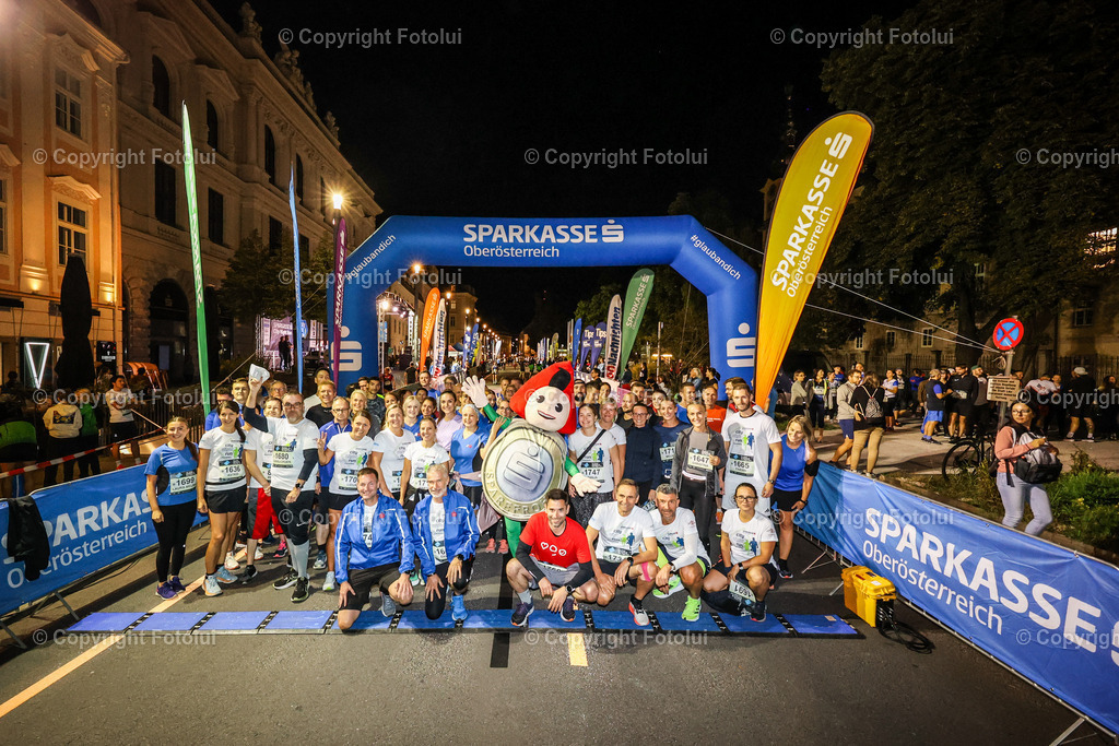 A-BINDER_20240926_0077 | Linz  AUSTRIA,26.Sept..2024 -Night Run Linz, Image shows Photo: Sportmediapics.com/ Manfred Binder