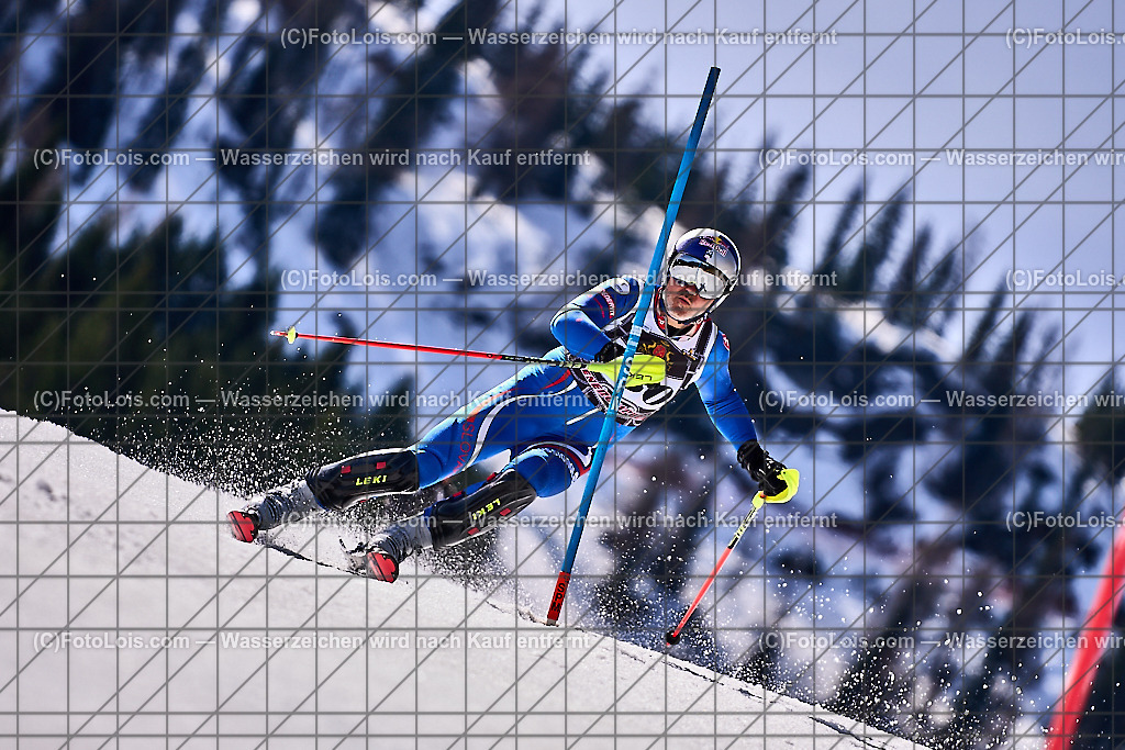ALP2961_FIS MASTERS WC-Finale_SL_A-Herrn_Trstensky Jan | (C)FotoLois.com, Alois Spandl. FIS MASTERS WorldCup-Finale 2024, Reiteralm (Steiermark, AUT), SLALOM auf der Muldenliftpiste, Sa 6. April 2024.