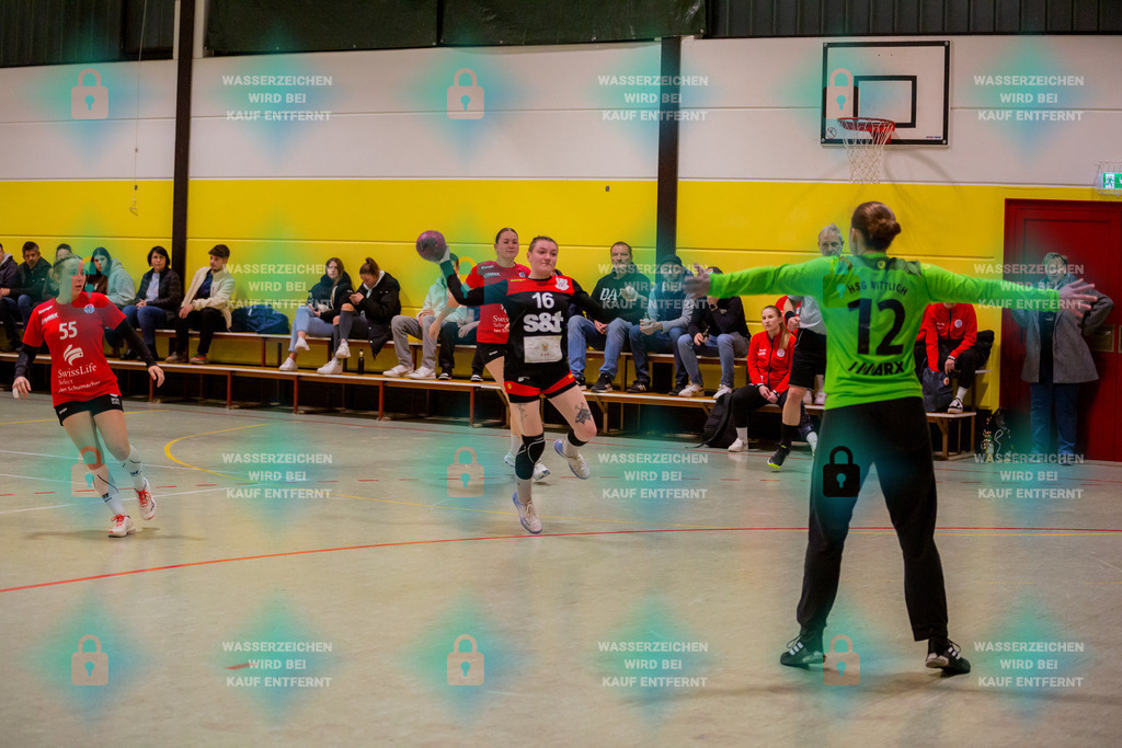 _HP_1610_3000o | TV Welling vs. HSG Wittlich 10.11.2023