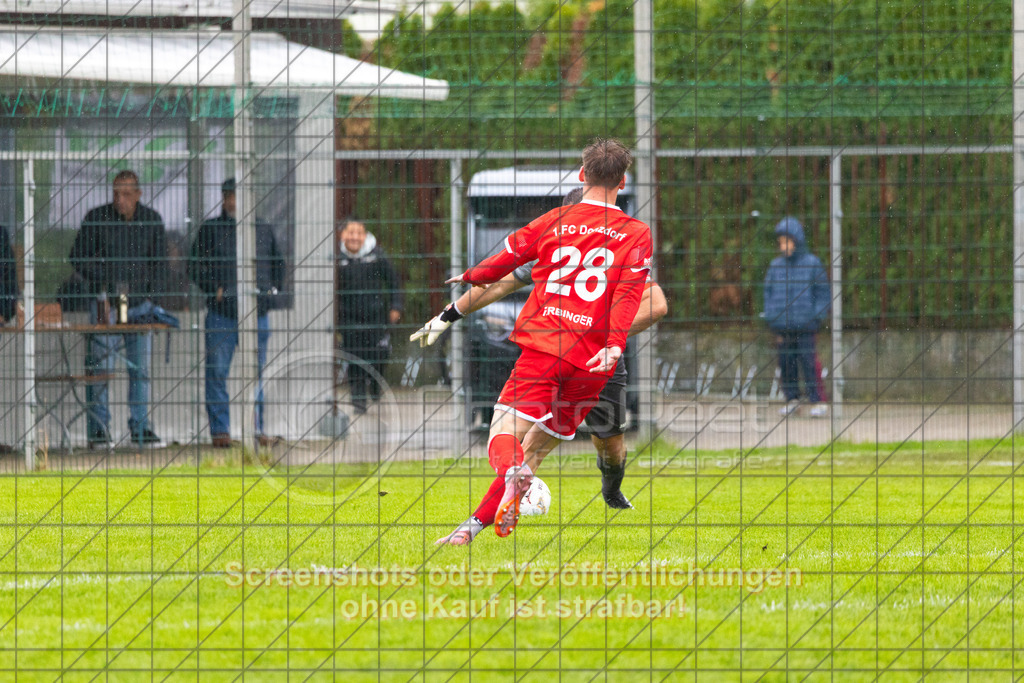 20261011_151906_0027_(c)_by_PhotoPeet | #,KSG Eislingen (grün) vs. 1.FC Donzdorf (rot), Fußball, Bezirksliga - Bezirk Neckar/Fils, 07. Spieltag, Saison 2026/2027, Rasensportplatz, Albstraße 69, 73054 Eislingen, 11.10.2026 - 15:00 Uhr,Foto: PhotoPeet / Sport- &amp; Eventfotografie / Peter Harich