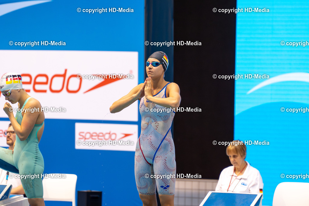 Deutsche Jahrgangsmeisterschaft Schwimmen 2026 | Deutsche Jahrgangsmeisterschaft Schwimmen 2026