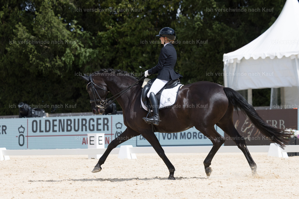 FHC2026_P02_92_13529 | Fichtenhof Classics 2026 – Dressurturnier, Reitanlage Fichtenhof, Schäftlarn