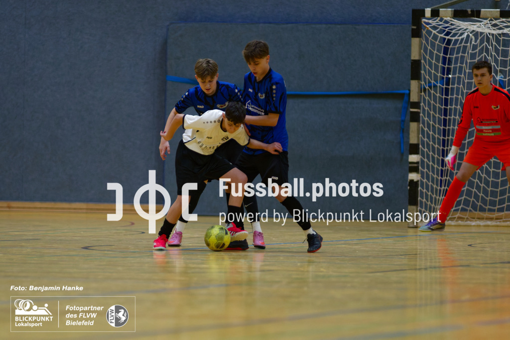 20260131_U15_Turnier_Versmold_185 | Blickpunkt Lokalsport - Realisiert mit Pictrs.com