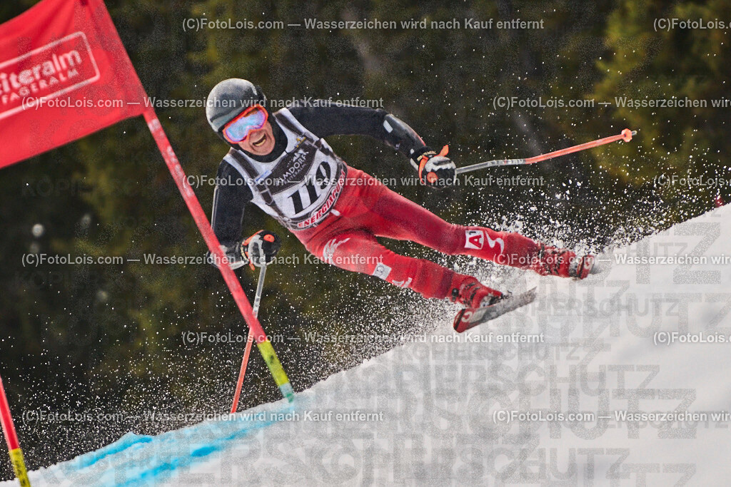 ALP1619_steir-MASTERS-Meistersch-SG_Reiteralm_DOBETSBERGER Johann | MASTERS-LM-Super-G Steiermark mit Wiener-LM auf der Reiteralm am Fr 28. März 2025.                         Veranstalter: Steirischer Skiverband (5000)Durchführender Verein: WSV Pichl-Reiteralm (5083)