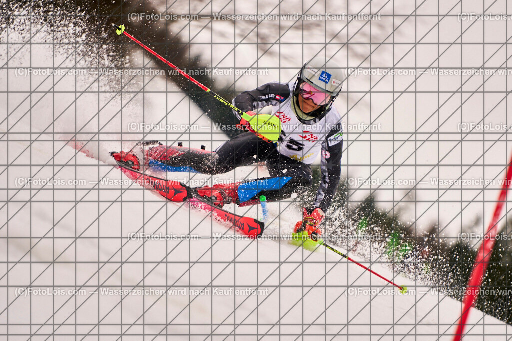 ALP9703_Herrn-FIS-SL-I_SK-Lackenhof_MAIER Lukas | Internationaler FIS Slalom der Herrn auf der Distelpiste in Lackenhof am Do 13. März 2025.  Österreich, LSV-NÖ, Schiklub Lackenhof (2010).