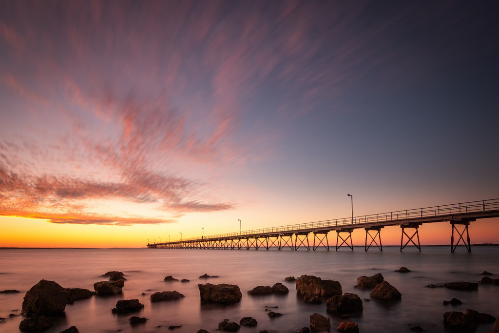 Australien Ceduna 01 | christophschaarschmidt - Realisiert mit Pictrs.com