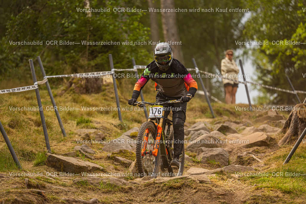 DM Downhill Ilmenau 2025--4661 | OCR Bilder Fotograf Eisenach Michael Schröder