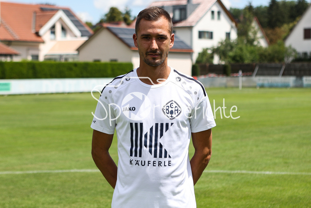 BC Aichach | Markus KURZHALS