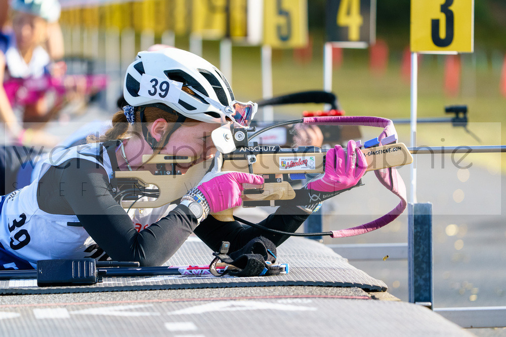 DP Altenberg | Deutschlandpokal, Altenberg - 19.-21.09.2025