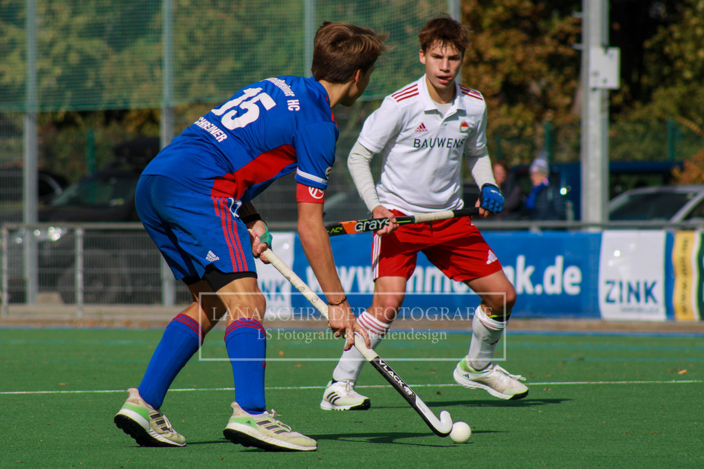 MU16 REGIONALLIGA DM ZW F  RWK-MHC 15.10.23 MANNHEIM-130 | lanaschraderfotografie - Realisiert mit Pictrs.com
