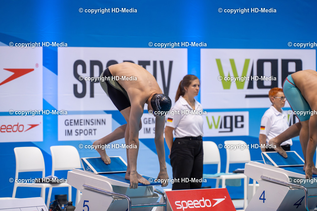 Deutsche Jahrgangsmeisterschaft Schwimmen 2026 | Deutsche Jahrgangsmeisterschaft Schwimmen 2026
