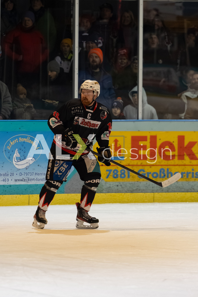 Eishockey I Herren I Saison 2025-2026 I Regio League | 3. Liga Regular Season Gr. 1 ZS | Men I 17. Spieltag I EHC Herrischried - HC Wohlen Freiamt I 01.02.2026 | Hochwertige Sportfotos kaufen & lizenzieren für Medien, Vereine, Agenturen & Sportler:innen. Entdecke professionelle Sportfotografie im Bildshop von Alexander Franzen. - Realisiert mit Pictrs.com