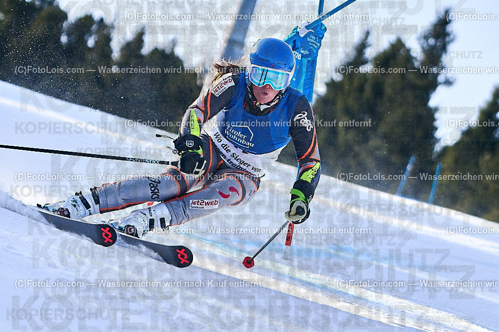 _ALP1166_FIS-Masters-GS-I_Glungezer_Klocker Stefanie | FIS-MASTERS-WorldCup am Glungezer, GiantSlalom-I, Sa 17. Jänner 2026.