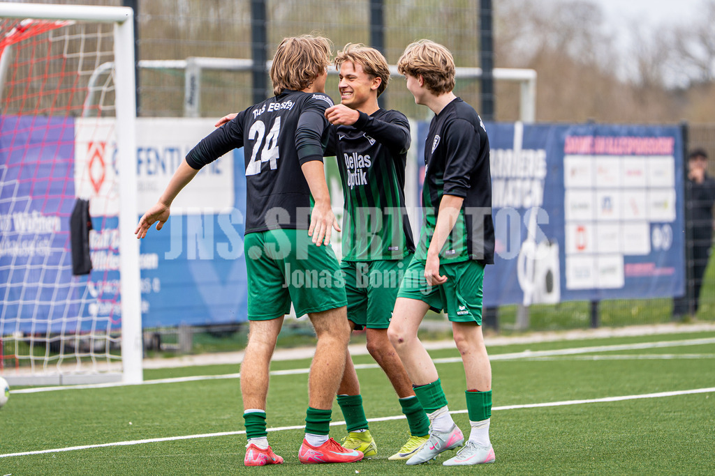 VFL Wittekind-Wildeshausen - TuS Eversten I 03483 | jns.sportfotos - Realisiert mit Pictrs.com