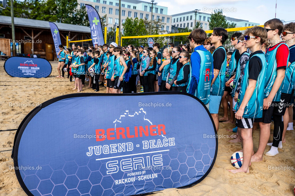 2026-200119275-Jugend-Beach-Serie | 16.05.2026;  Foto: Gerold Rebsch - www.beachpics.de