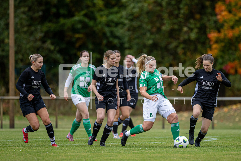 Union Bevensen Frauen - Maiwald_ Nele  vs SG Dannenberg 111025 dlP | immodelaporte-sportfotos - Realisiert mit Pictrs.com