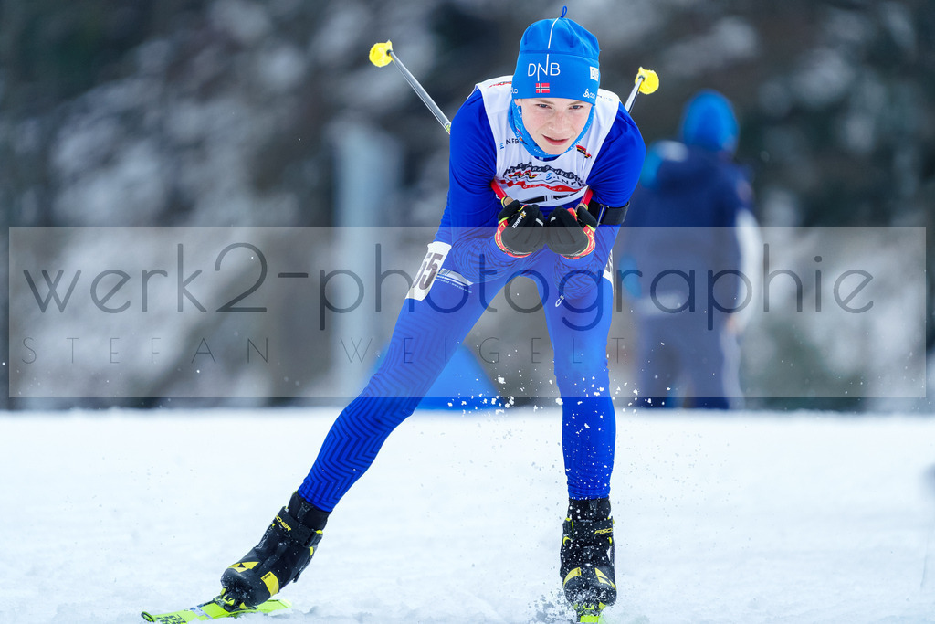 DSC Ruhpolding | DSV E.INFRA Schülercup Biathlon Chiemgau Arena Ruhpolding am 03.03 - 05.03.2023 in Ruhpolding