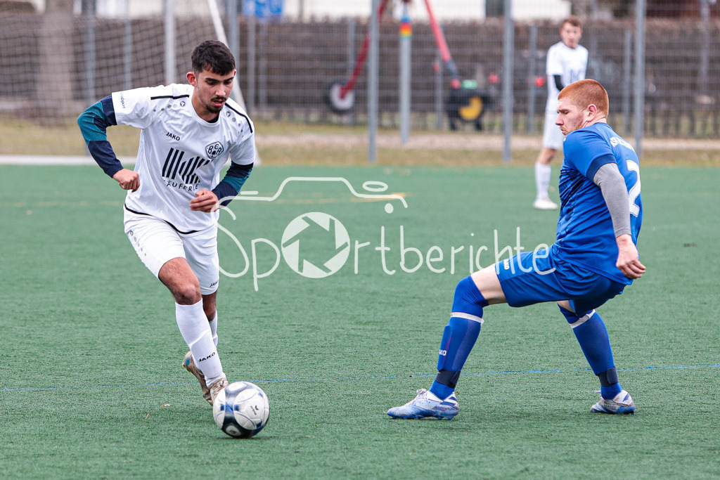 ASV Hiltenfingen - BC Aichach | Professionelle Sportfotos aus den Bereichen Fußball, Eishockey, Handball und vieles mehr. Ob Sieg oder Niederlage