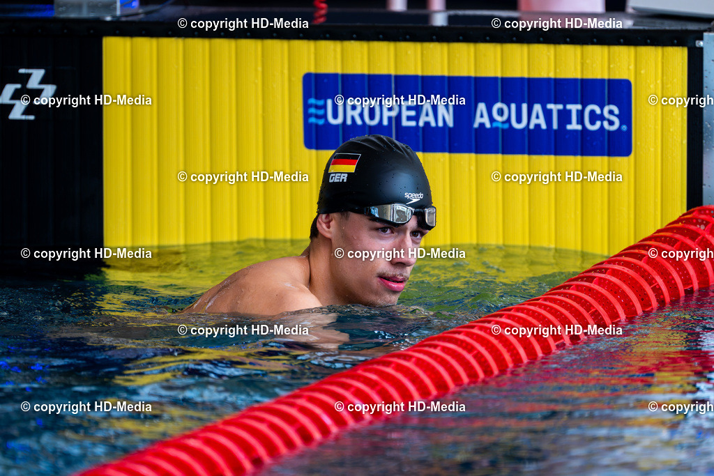 European Aquatics Junior Swimming Championships 2026 | European Aquatics Junior Swimming Championships 2026