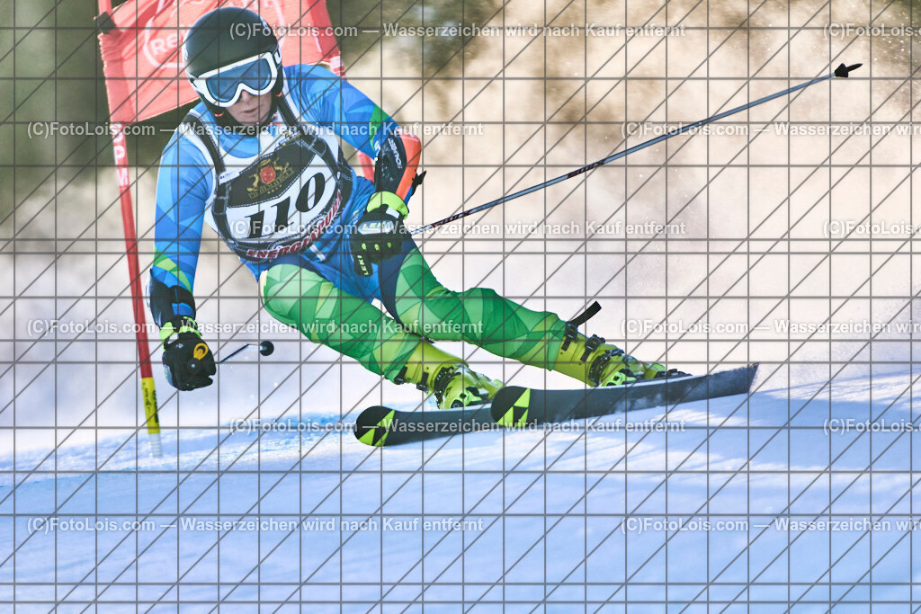 ALP7876_FIS-MastersCup_Reiteralm_SuperG_Perhofer Josef | FIS-MastersCup Super-G auf der Reiteralm in Pichl, Fr 17. Jänner 2025.