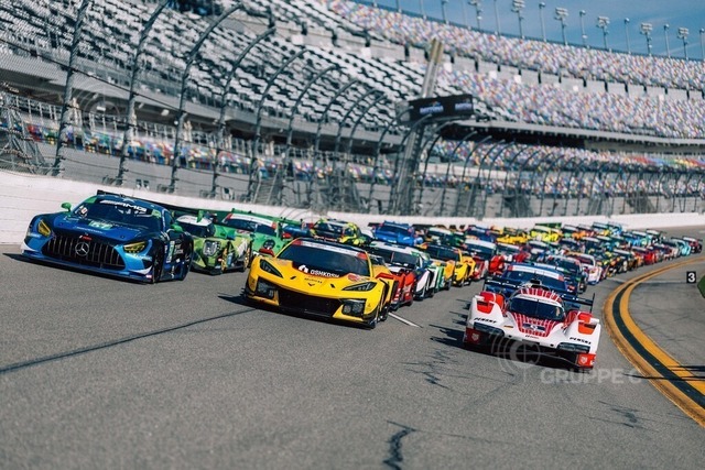 24hDay26_012110373600457TU_TU | Rolex 24 at Daytona 2026 - Foto: Gruppe C Photography - Realisiert mit Pictrs.com