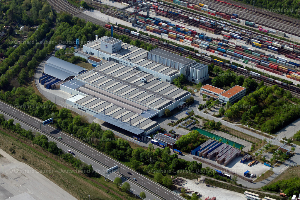 4025132 | Hofbräu Trudering-Riem, München