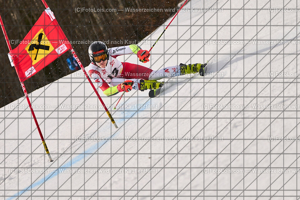 ALP7794_Herrn-FIS-GS-II_Lackenhof-WY_Strauss Florian | Internationaler FIS GiantSlalom der Herrn auf der Distelpiste in Lackenhof am Di 11. März 2025.  Österreich, LSV-NÖ, Sportunion Waidhofen/Ybbs (2035).