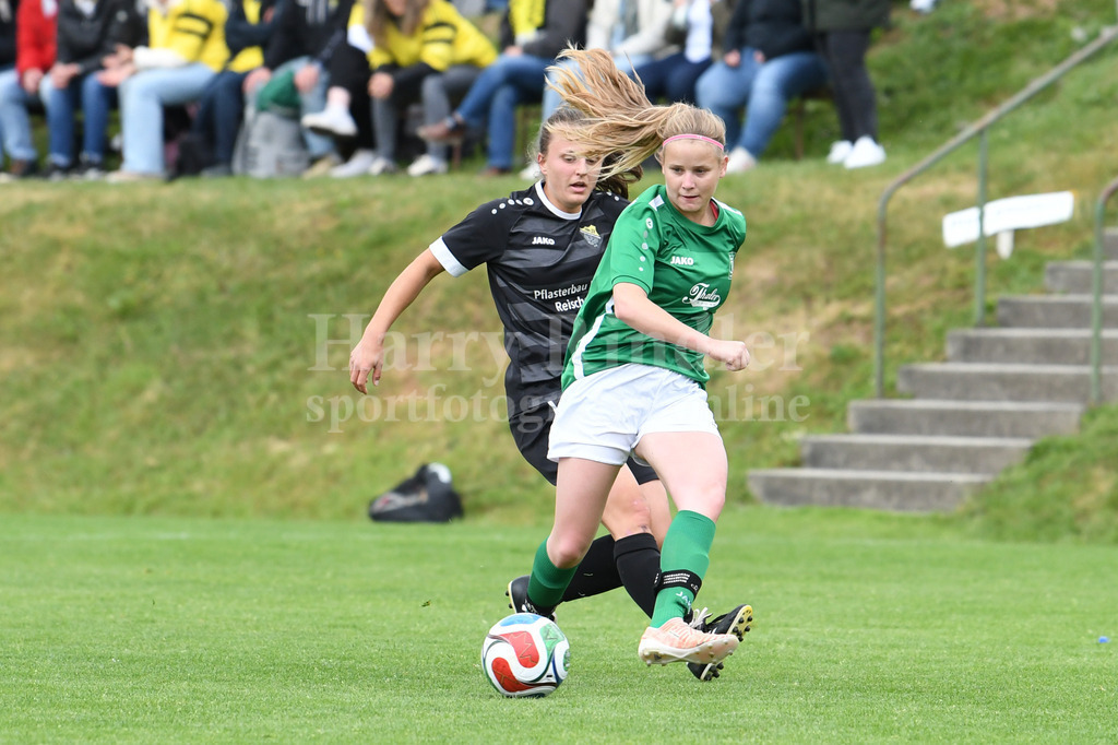 Niederbayerisches Pokalfinale 2026 | SpVgg GW Deggendorf : DJK SV Geratskirchen - Realisiert mit Pictrs.com