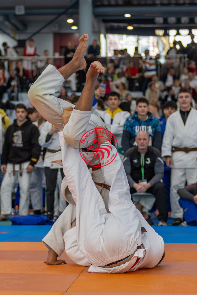 Internationaler Adler Cup 2024 | Foto vom Internationalen Adler Cup Judo Turnier im Sport- und Freizeitzentrum Kalbach im Oktober 2024 - Realisiert mit Pictrs.com
