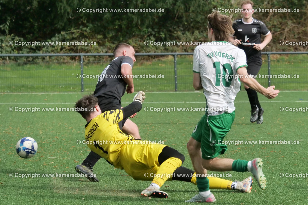 Fußball : Kreisliga A : TV Voerde - Rheingold Emmerich am 29.03.2026  in Voerde. | Fußball : Kreisliga A : TV Voerde - Rheingold Emmerich am 29.03.2026  in Voerde. - Realisiert mit Pictrs.com