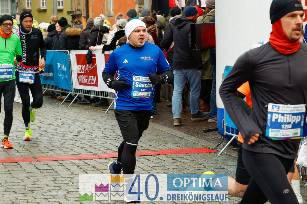 VR Bank Hauptlauf 10km | 40. Optima 3koenigslauf 2026 - Realisiert mit Pictrs.com