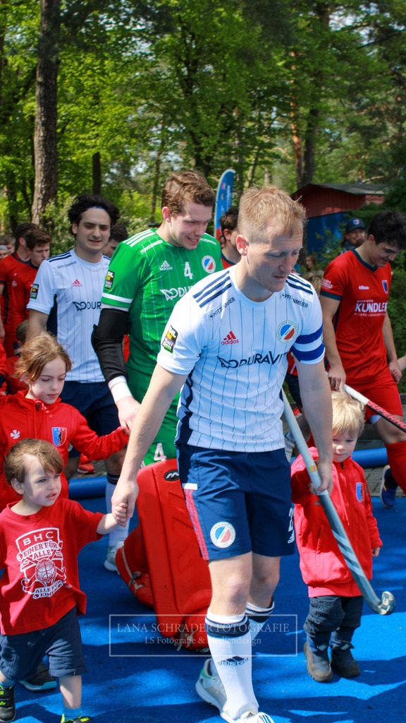 Berliner HC - Mannheimer HC 07.05.2023-222 | lanaschraderfotografie - Realisiert mit Pictrs.com