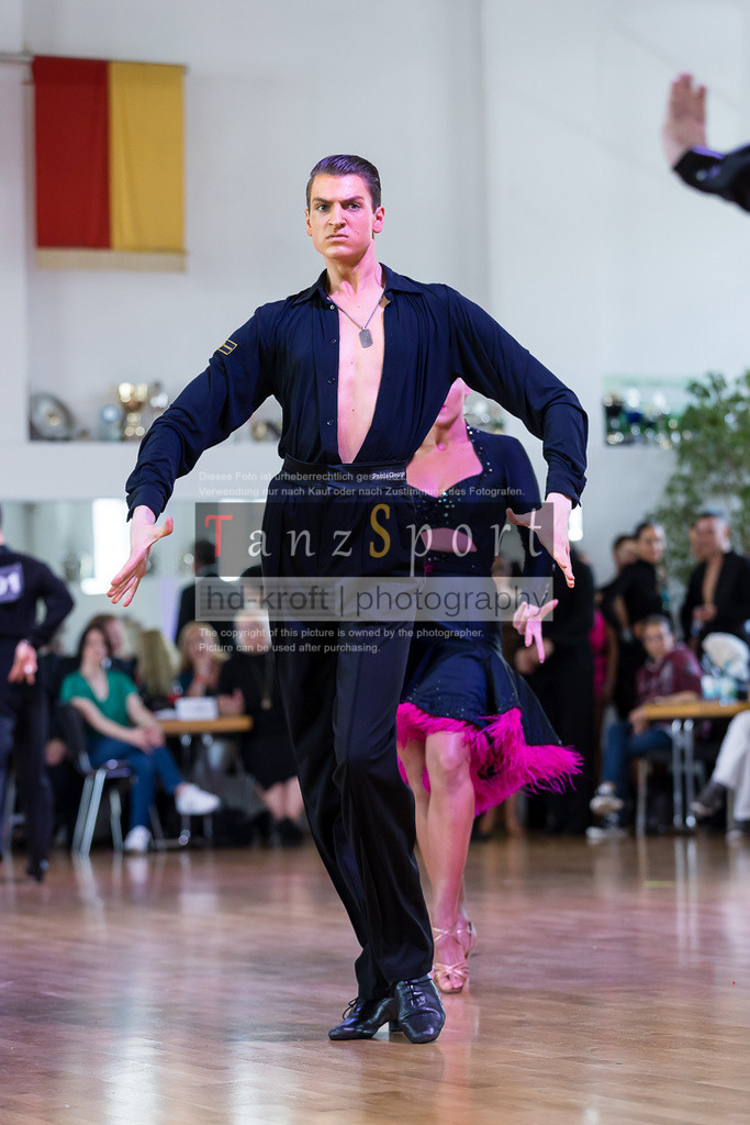 20240616_D-Cup-HGR-Latein_3223 | Tanzsportbilder, Standardtanz, Lateintanz, WDSF, DTV, LTVB, dancecomp, goc, hessen tanzt, blaues band der spree, walzer, tango, wiener walzer, slowfox, quickstepp, samba, rumba, cha-cha-cha, paso doble. jive, hd-kroft photography, turniertanzsport