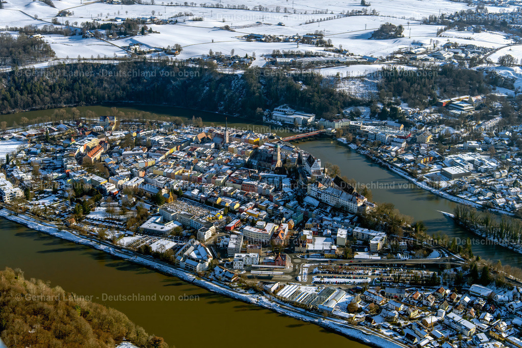 3900091 | historische Altstadt Wasserburg am Inn