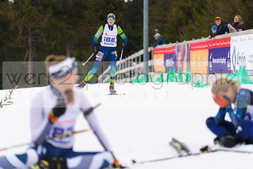 DSC Oberweisenthal | O´thal am 18. und 19. März 2023