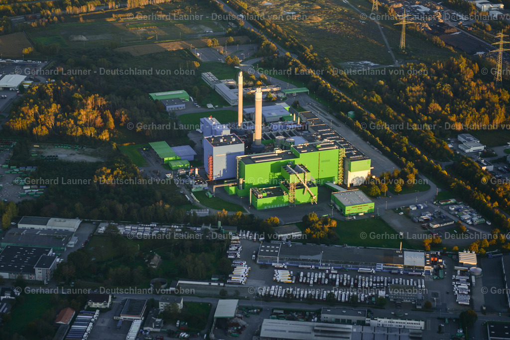 3491318 | Abfallkraftwerk RZR Herten